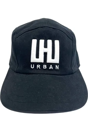 Les Hommes Cappello Con Visiera