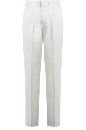 THE GIGI Pantalone Tonga In Cotone