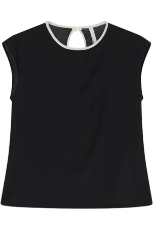 Imperial Blusa Nera