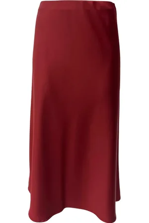 Imperial Gonna Bordeaux In Midi