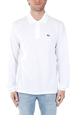 Lacoste Polo Classica Manica Lunga