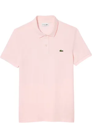 Lacoste Polo In Cotone