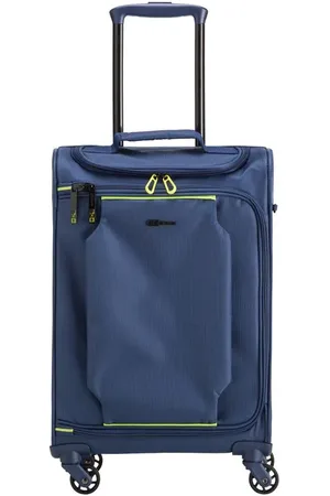 Carpisa Trolley S - Semirigido - Lite 