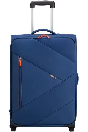 Carpisa Trolley M - Semirigido - Roadmate Go