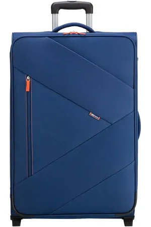 Carpisa Trolley L - Semirigido - Roadmate Go