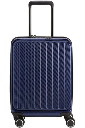 Carpisa Trolley S - Rigido - Carbonlux Go Luggage