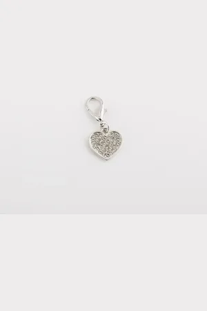 Carpisa Charm cuore - Mom Charm - CHARM, / , TAGLIA UNICA