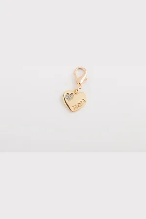 Carpisa Charm cuore - Mom Charm - CHARM, , TAGLIA UNICA