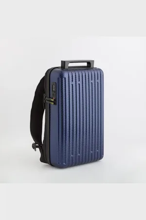 Carpisa Zaino rigido - Carbon Lux Pro