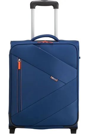 Carpisa Trolley S - Semirigido - Roadmate Go