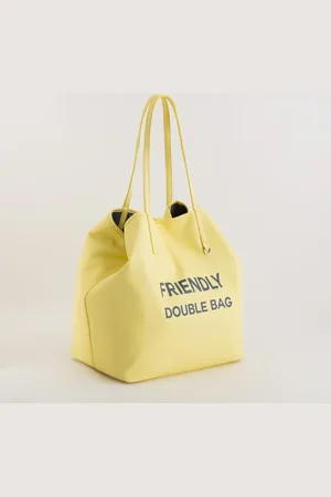 Carpisa Shopping reversibile - Friendly double spring V2