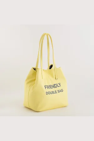 Carpisa Shopping reversibile - Friendly double spring V2