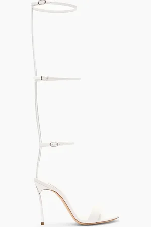 Casadei Musa Blade Sandal - Donna Sandali 36
