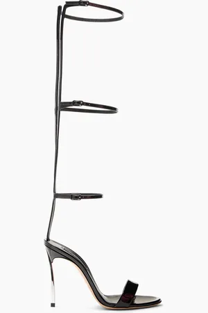 Casadei Musa Blade Sandal - Donna Sandali 36