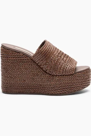Casadei Zeppa Twiga - Donna Zeppe E Slides 35