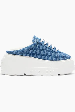 Casadei Nexus Sabot - Donna Sneakers 35.5