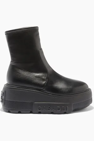 Casadei Nexus Ankle Boot - Donna Stivaletti 40