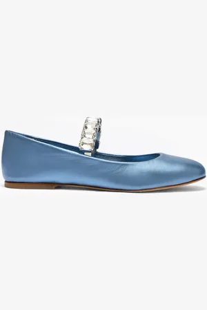 Casadei Flash Ballet Flats - Donna Flats e Mocassini 36