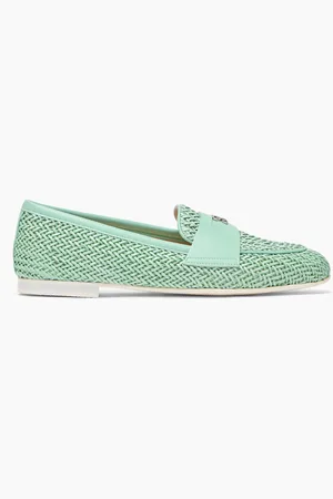 Casadei Hanoi Loafers - Donna Flats e Mocassini 36