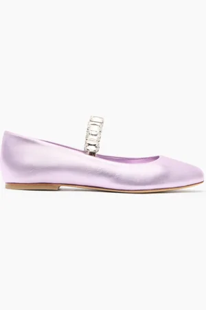 Casadei Flash Ballet Flats - Donna Flats e Mocassini 36