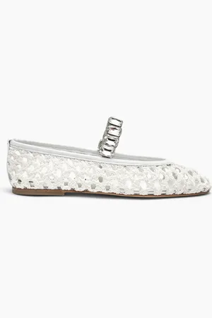 Casadei Ballet Versilia - Donna Flats e Mocassini 36
