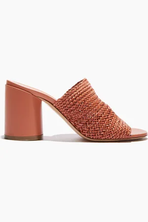 Casadei Hanoi Mules - Donna Sandali 35