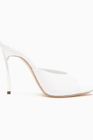 Casadei Blade Minorca Mules - Donna Sandali 35