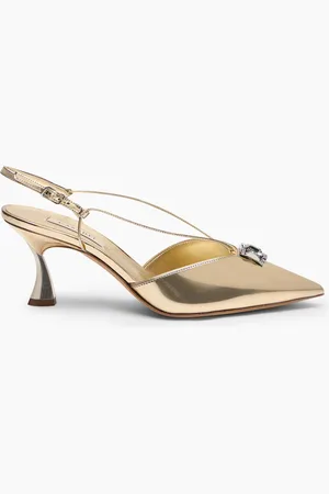 Casadei K-blade Interstellar Cas2025 Slingback - Donna Décolleté E Slingback 36