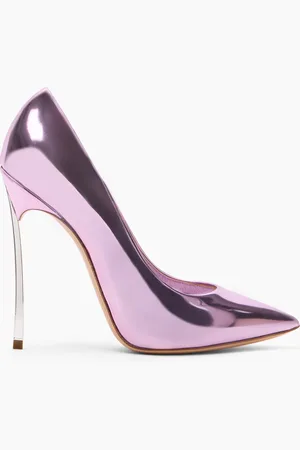 Casadei Blade Interstellar Pumps - Donna Décolleté E Slingback 36.5