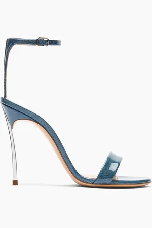 Casadei Marta Lac Sandals - Donna Sandali 36