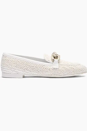 Casadei Hanoi Loafers - Donna Flats e Mocassini 36