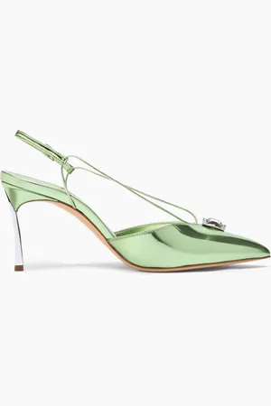 Casadei Blade Interstellar Cas25 Slingback - Donna Décolleté E Slingback 36