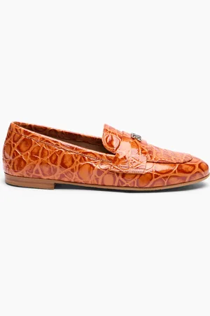 Casadei Jurassic Loafers - Donna Flats e Mocassini 36
