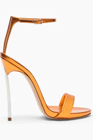Casadei Marta Interstellar Sandals - Donna Sandali 36