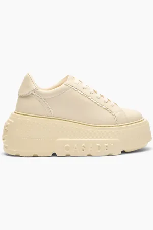 Casadei Nexus Florence Sneakers - Donna Sneakers 35