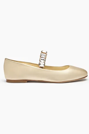 Casadei Flash Ballet Flats - Donna Flats e Mocassini 36