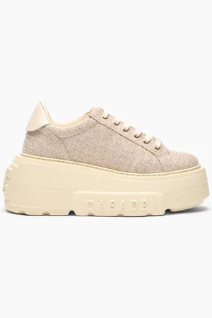 Casadei Nexus Jutalux Sneakers - Donna Sneakers 36