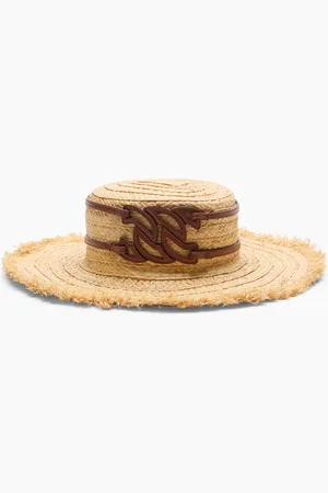 Casadei Panarea Hat - Donna Cappelli S