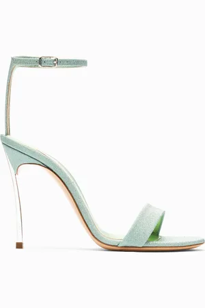 Casadei Marta Solar Eclipse Sandals - Donna Sandali 36