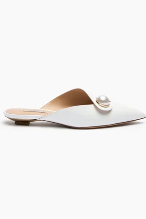 Casadei Blade Big Pink Ballet Flats - Donna Flats e Mocassini 36