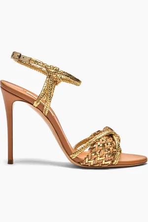 Casadei Marbella Lux Hanoi Sandal - Donna Sandali 36