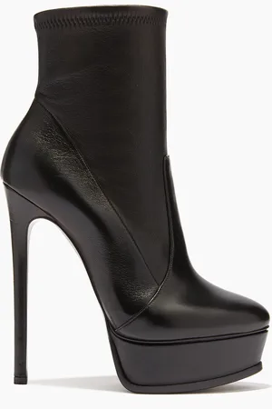 Casadei Flora - Donna Plateau 35