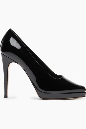 Casadei Michelle Platform Pumps - Donna Décolleté E Slingback 35