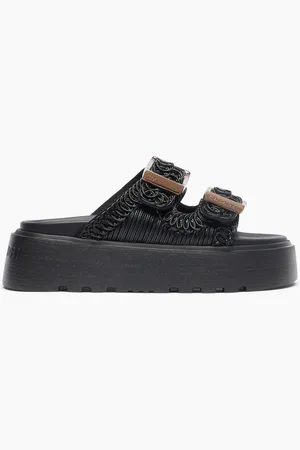 Casadei Birky Ale Slides - Donna Flats e Mocassini 35