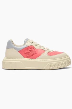 Casadei Off Road Combo Sneakers - Donna Sneakers 35