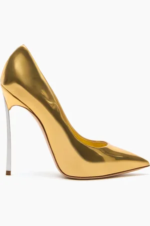 Casadei Blade Interstellar Pumps - Donna Décolleté E Slingback 36