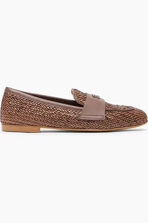 Casadei Hanoi Loafers - Donna Flats e Mocassini 36