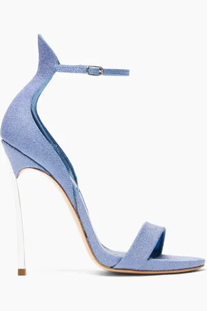 Casadei Cappa Blade Solar Eclipse Sandals - Donna Sandali 36.5