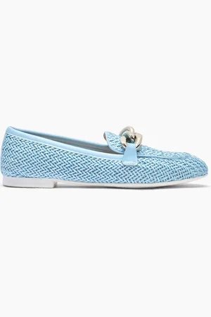 Casadei Hanoi Loafers - Donna Flats e Mocassini 36.5
