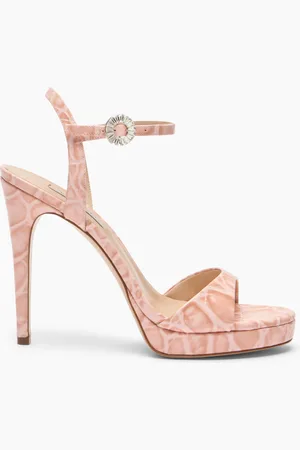 Casadei Michelle Jurassic Sandals - Donna Plateau 35